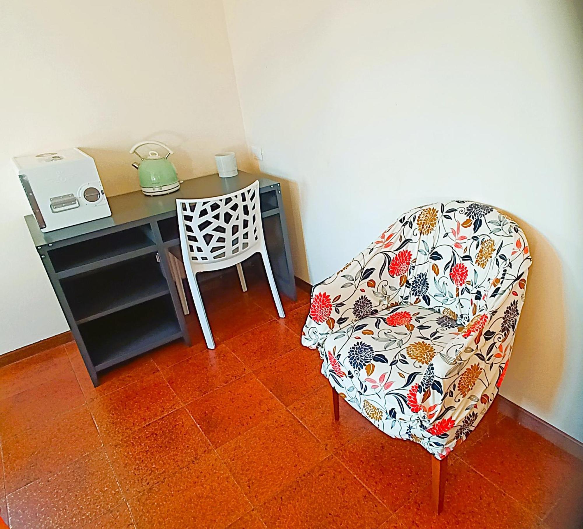 Hotel Flybgy Orio al Serio Exterior foto