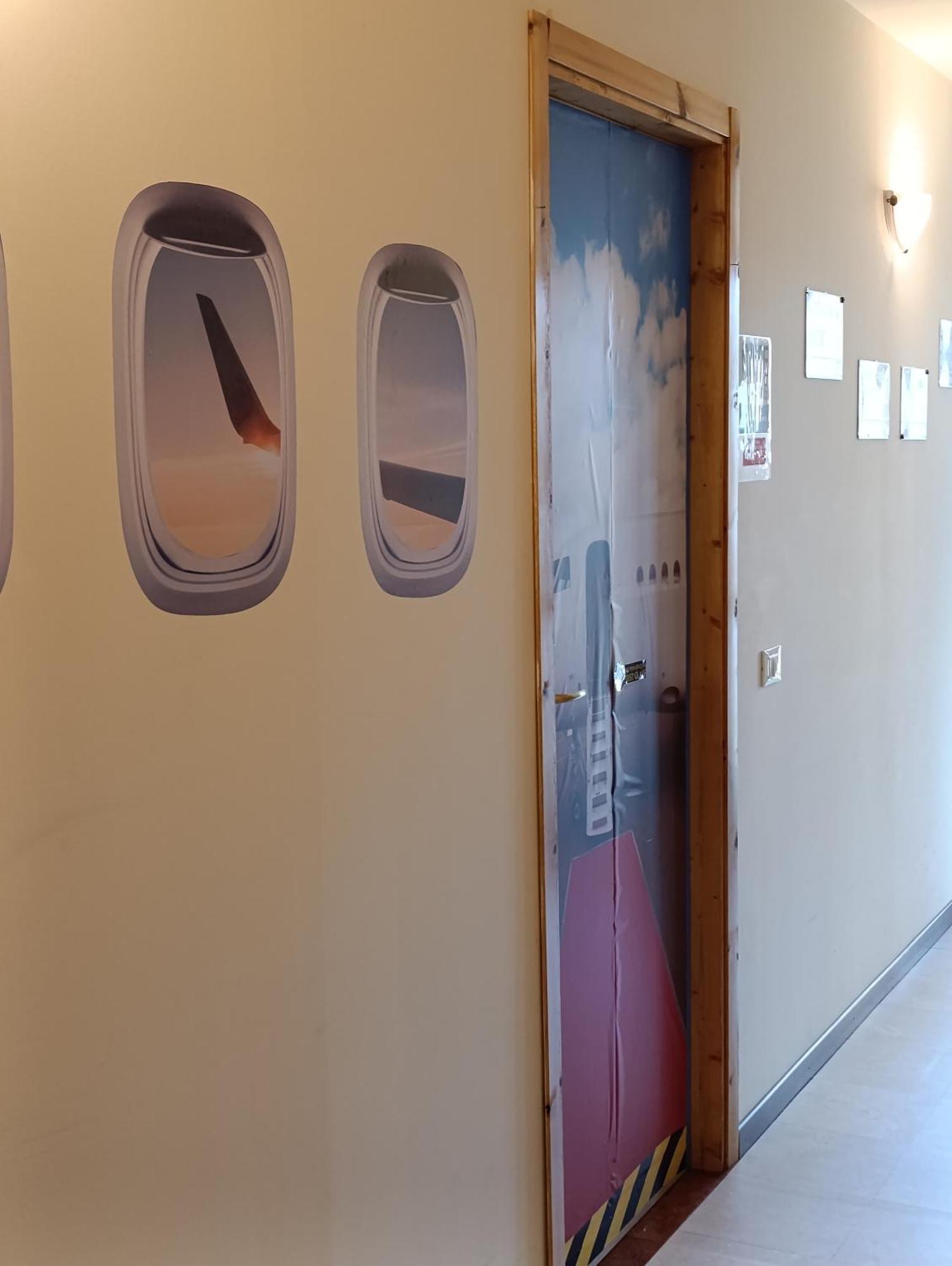Hotel Flybgy Orio al Serio Exterior foto
